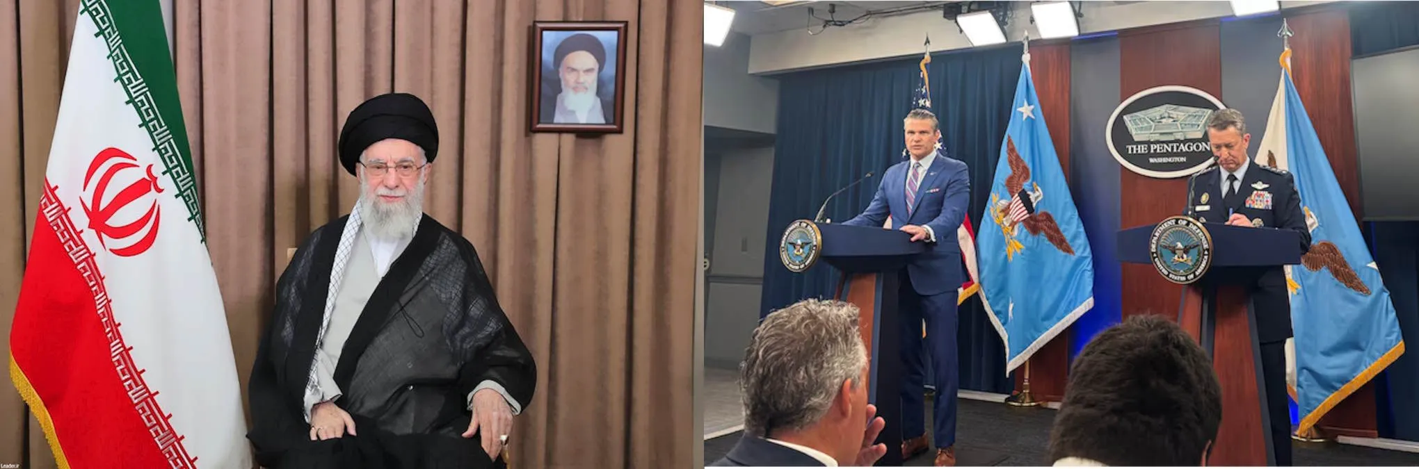 A pochi giorni dalla fine del conflitto tra Iran, Israele e Stati Uniti, infuria la battaglia delle versioni