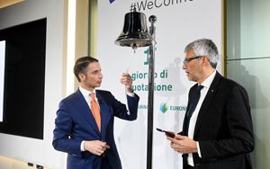 Comtel: confermata la crescita del 2024 con l’acquisizione di NEC Italia e NEC Nederland