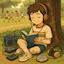 Leitura e Música: Alternativas ao Futebol na Infância