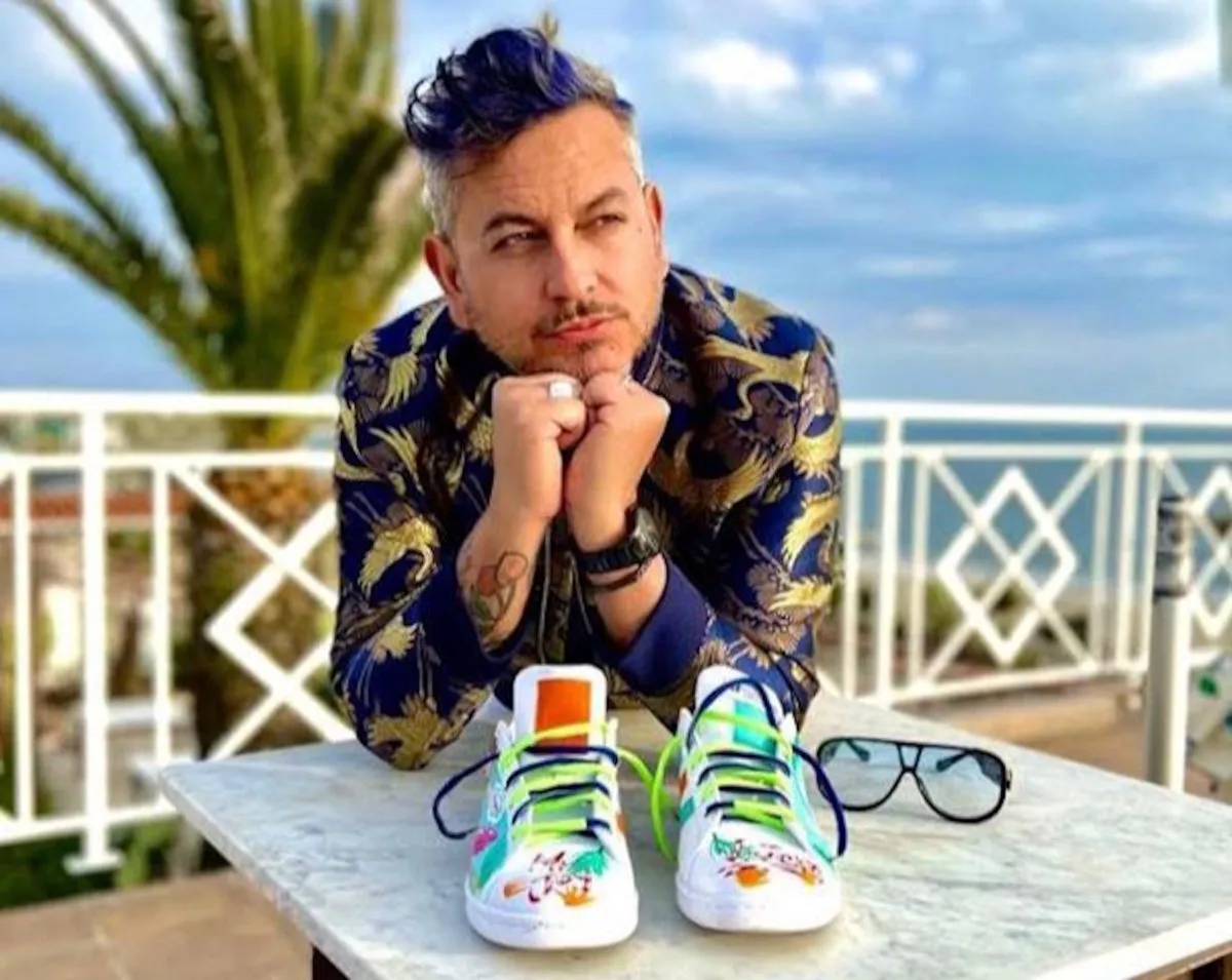 “Jamme”: quando la musica racconta l’Italia che cambia