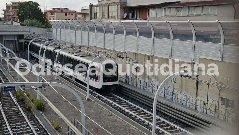 Rassegna mobilità Roma, 20 giugno 2025