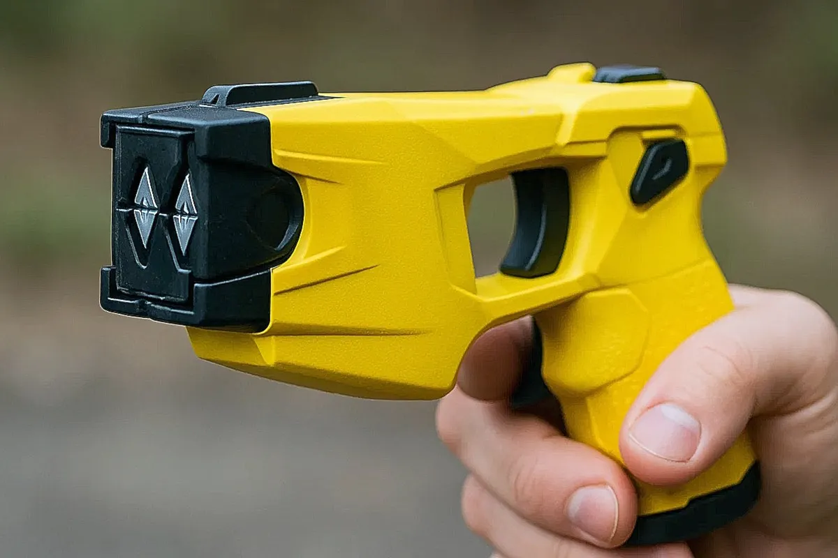 Pescara, 30enne muore dopo un malore in questura: era stato colpito con il taser prima dell'arresto