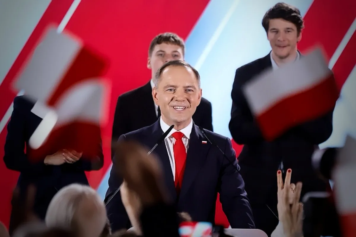 La vittoria di Karol Nawrocki potrebbe aggravare la paralisi politica già in atto in Polonia