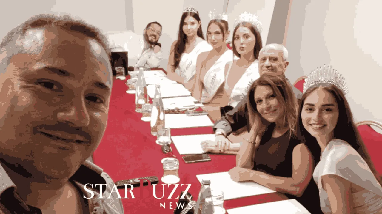 Casting Miss Volto Italy 2025: la Fashion Models Group trasforma Isola delle Femmine nel palcoscenico dei sogni e delle future stelle dello spettacolo