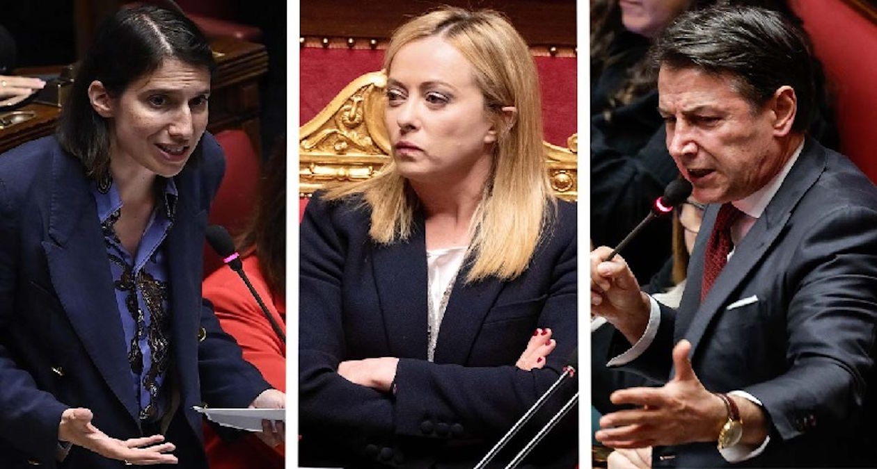 Opposizione facile, governo difficile: tra slogan e realtà