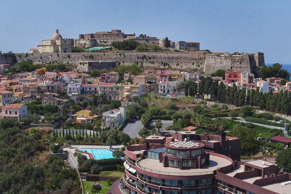 Milazzo (ME) – Con la programmazione S.I.R.U. interventi per 4 milioni