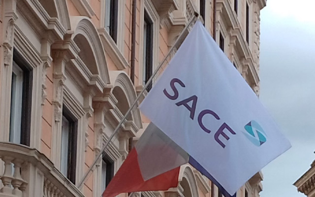Formazione e tecnologia: il modello organizzativo promosso da SACE