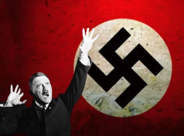 J’accuse the United Kingdom of recognizing the Palestinian state on July 30, 2025, or the straw that breaks the backs of former Nazi-Fascist dictatorships.