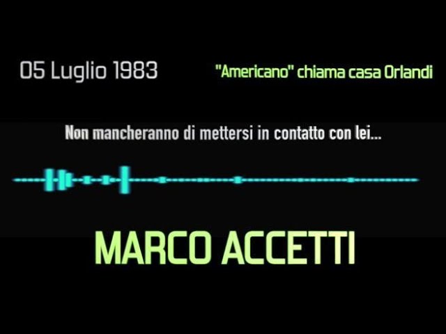 Marco Fassoni Accetti: il grande escluso del caso Emanuela Orlandi che torna ad essere protagonista da mitomane