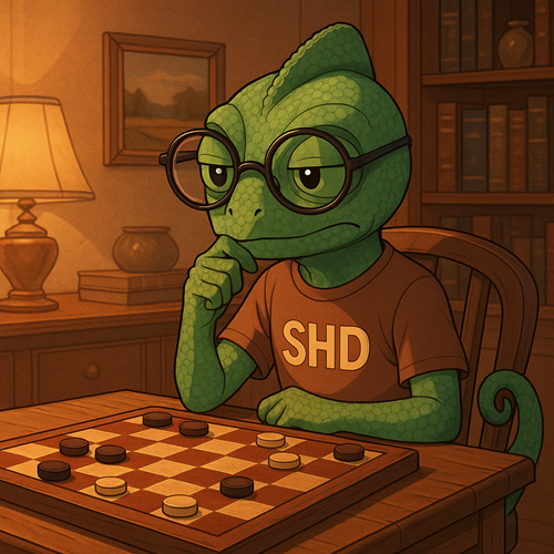 A História do Jogo de Damas: 40 Séculos de Evolução e Benefícios