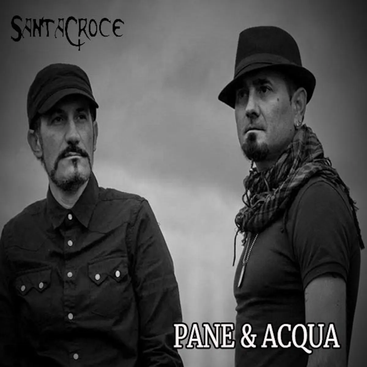 Santacroce: pubblicato il video live acustico di “Pane e Acqua”