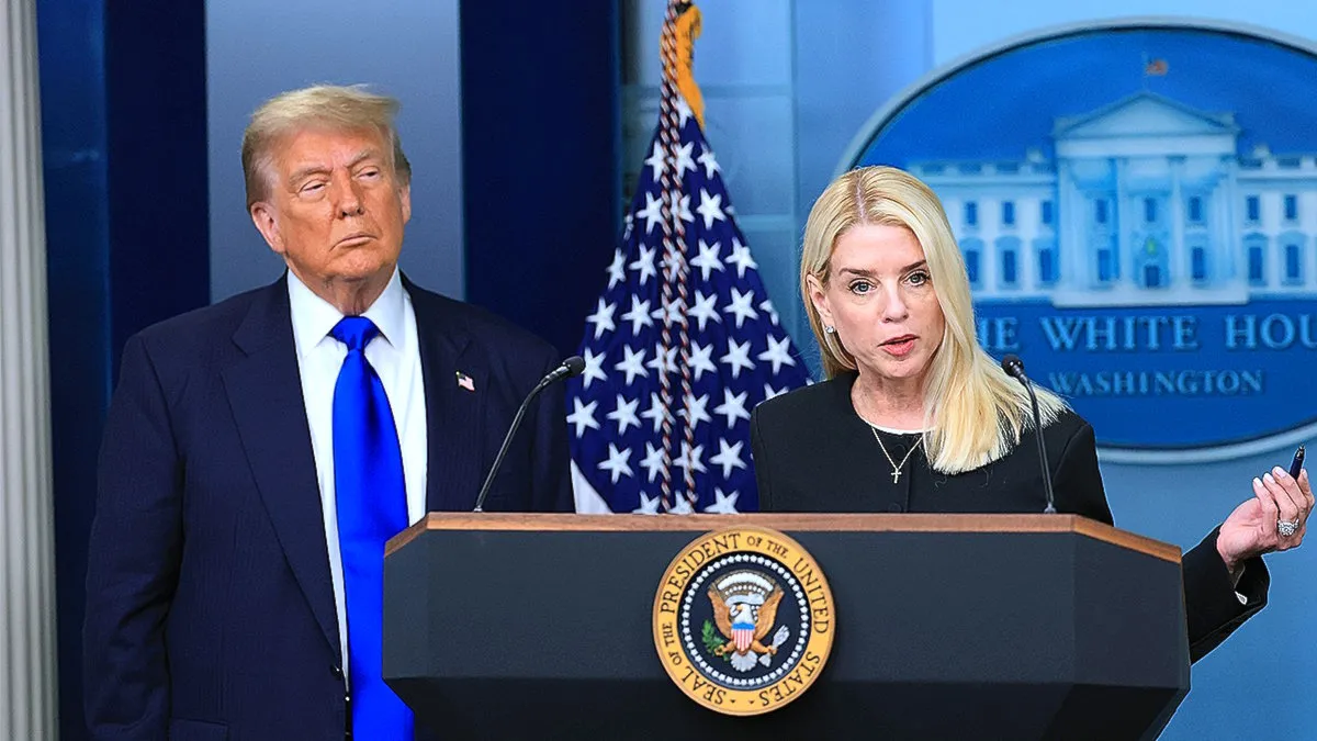 Trump e il caso Epstein: quando la teoria del complotto si ritorce contro