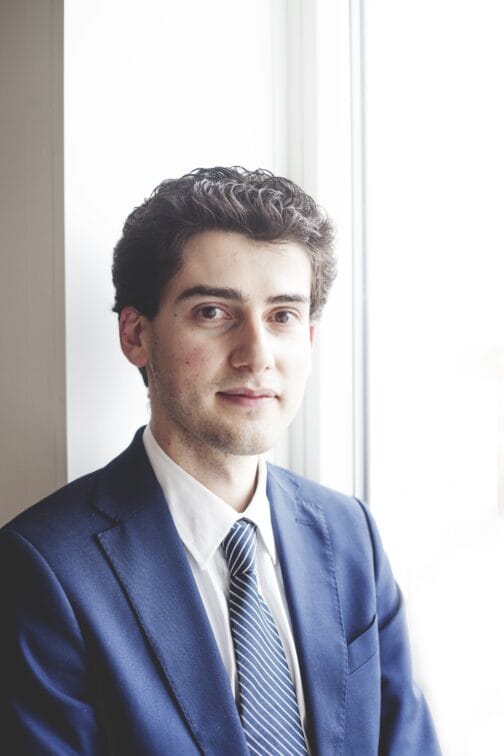 Diego Massimiliano De Giorgi nominato Chief Executive Officer dell’European Gulf of Guinea Investment Council