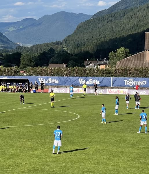 News calcistiche del 31 Luglio 2025