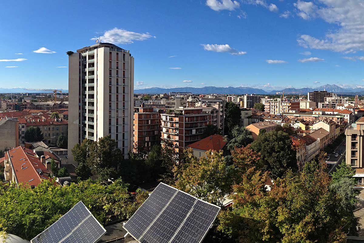 Gli infissi ideali per la tua casa a Monza: guida alla scelta perfetta