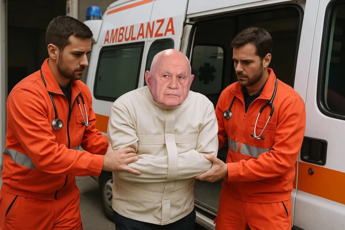 Allarme Nordio! Ha perso il lume della ragione