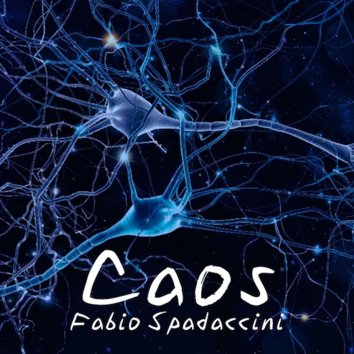 “Caos” di Fabio Spadaccini: la musica come specchio dell’anima