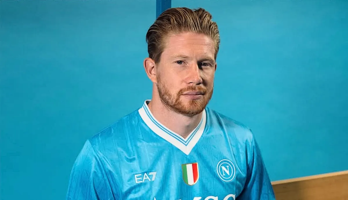 News calcistiche sul Napoli del 25 Luglio 2025