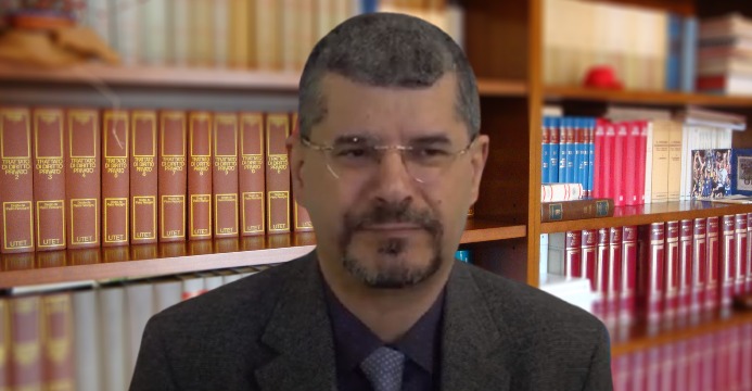 Vincenzo Musacchio: Contro le “nuove mafie” lo Stato prenda posizione