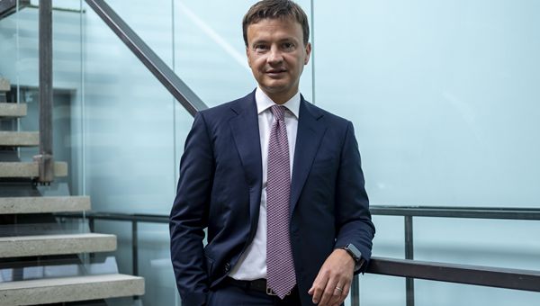 Gian Maria Mossa: Banca Generali nell’insurbanking, intesa con Alleanza
