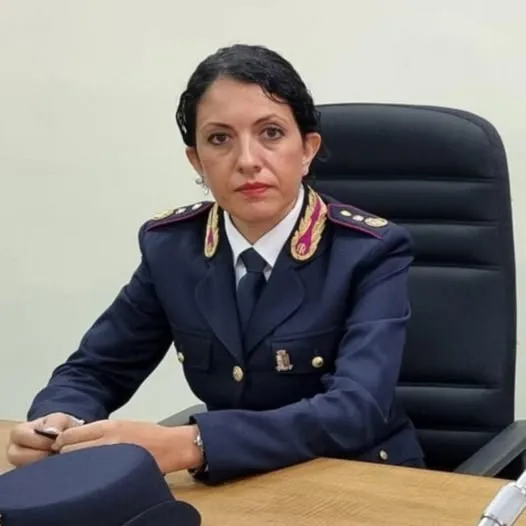 Sandra Manfrè