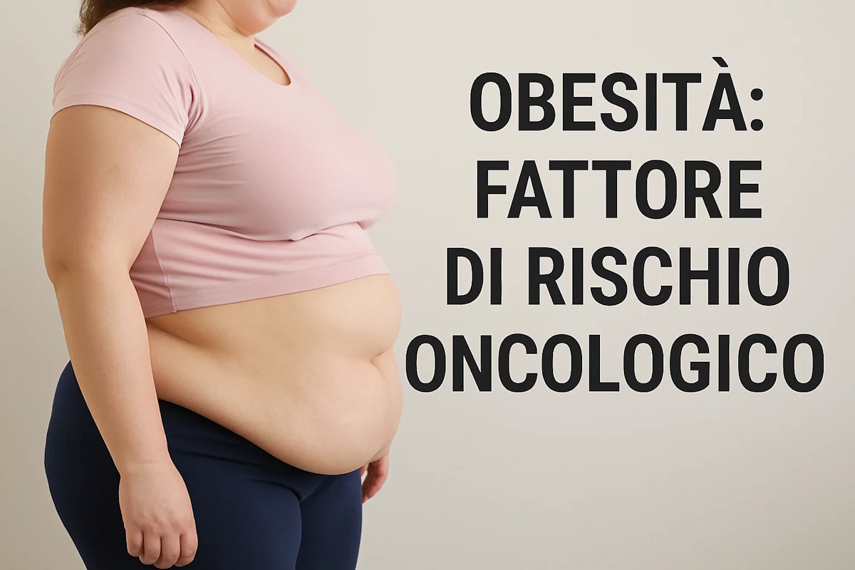 Obesità e cancro: un legame sempre più evidente che richiede un cambiamento di prospettiva