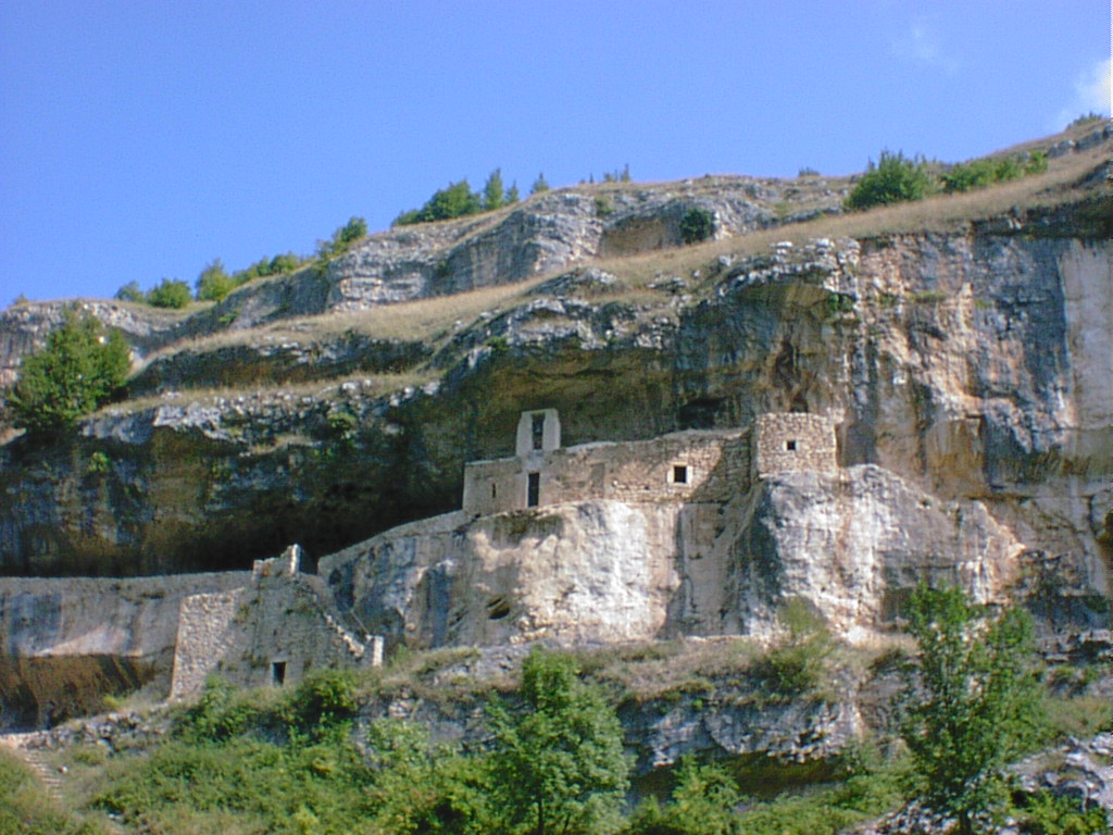 Visitare l’eremo di San Bartolomeo: alcune notizie utili