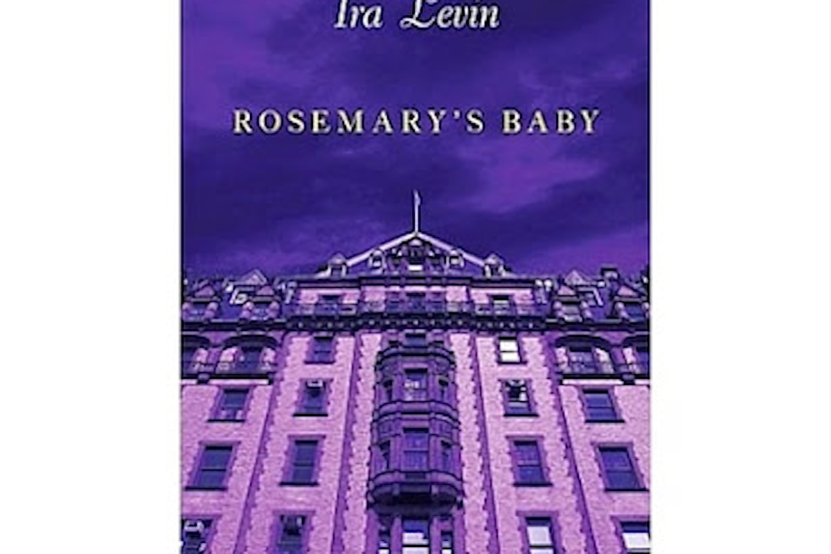 Il ritorno di Rosemary's Baby romanzo di Ira Levin