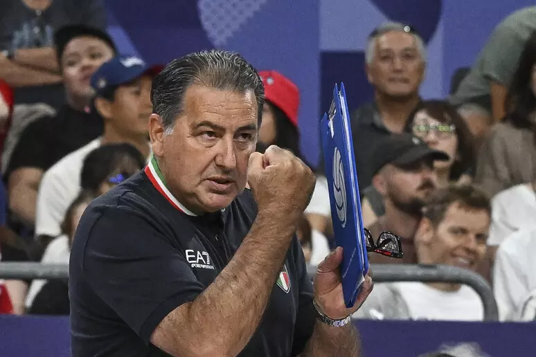 Sarà la Slovenia la rivale dell'Italia nella prima semifinale di Nations League, in programma sabato prossimo a Ningbo, in Cina