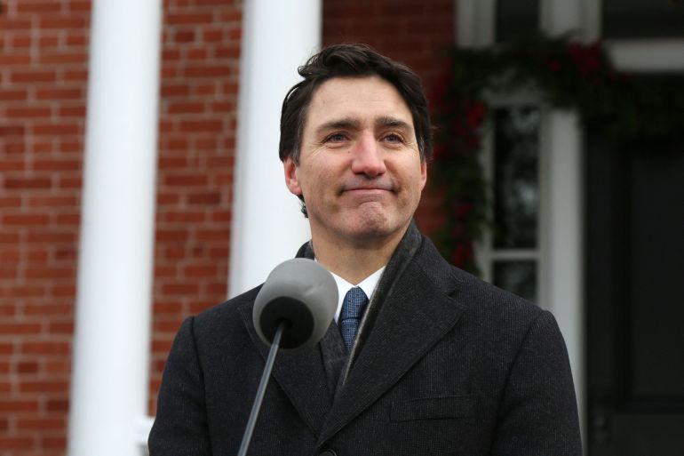 LA DISASTROSA POLITICA DI JUSTIN TRUDEAU