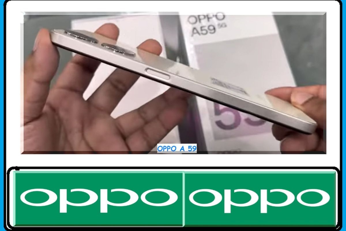 Scheda Tecnica Oppo A59 e caratteristiche costruttive