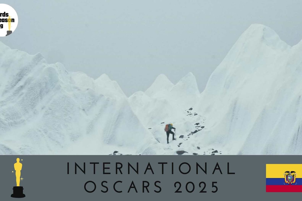 Behind the Mist, il documentario sull'Everest scelto dall'Ecuador per gli Oscar 2025