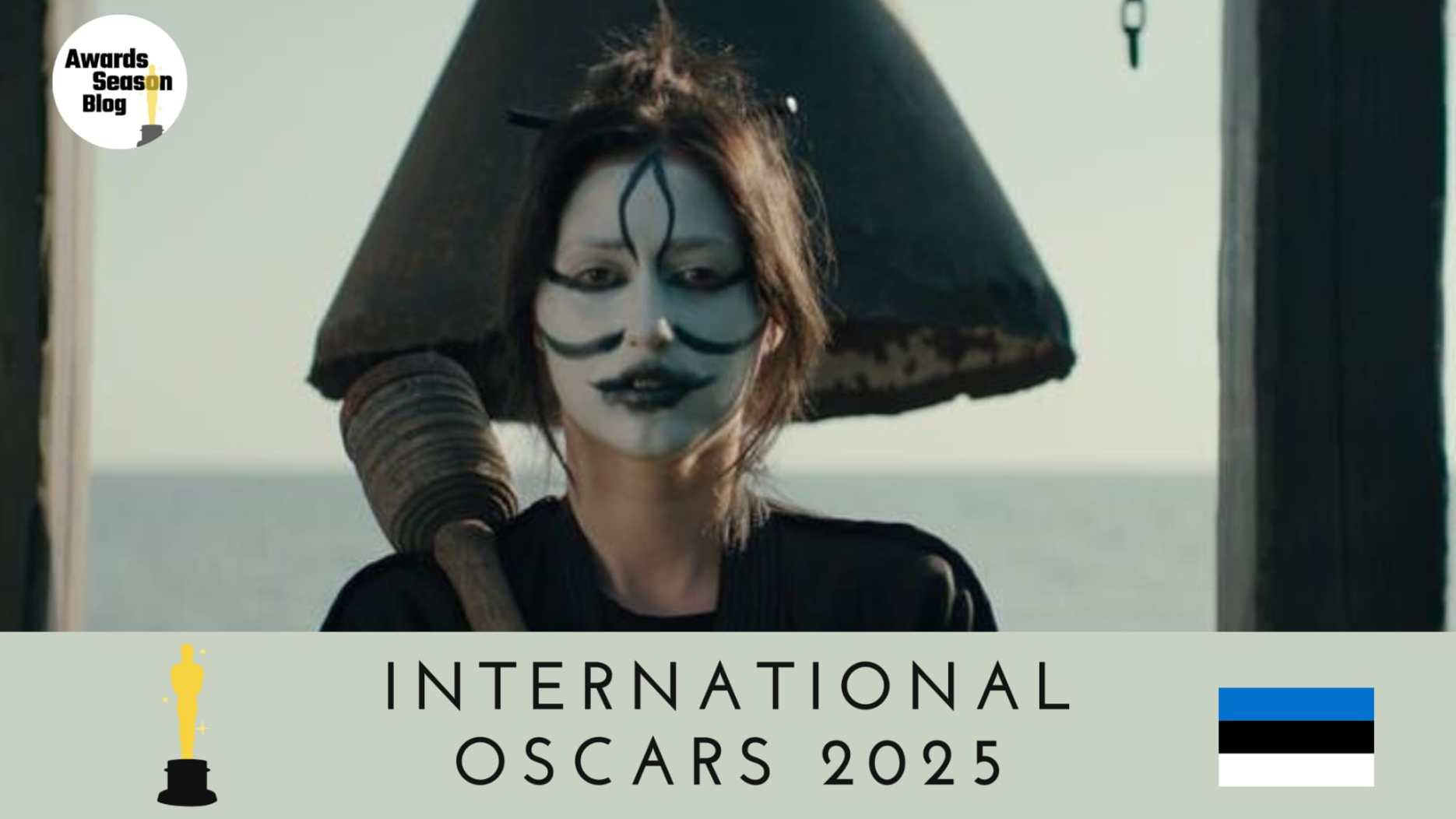 Oscar 2025: l'Estonia entra in gara con il poetico 8 Views of Lake Biwa