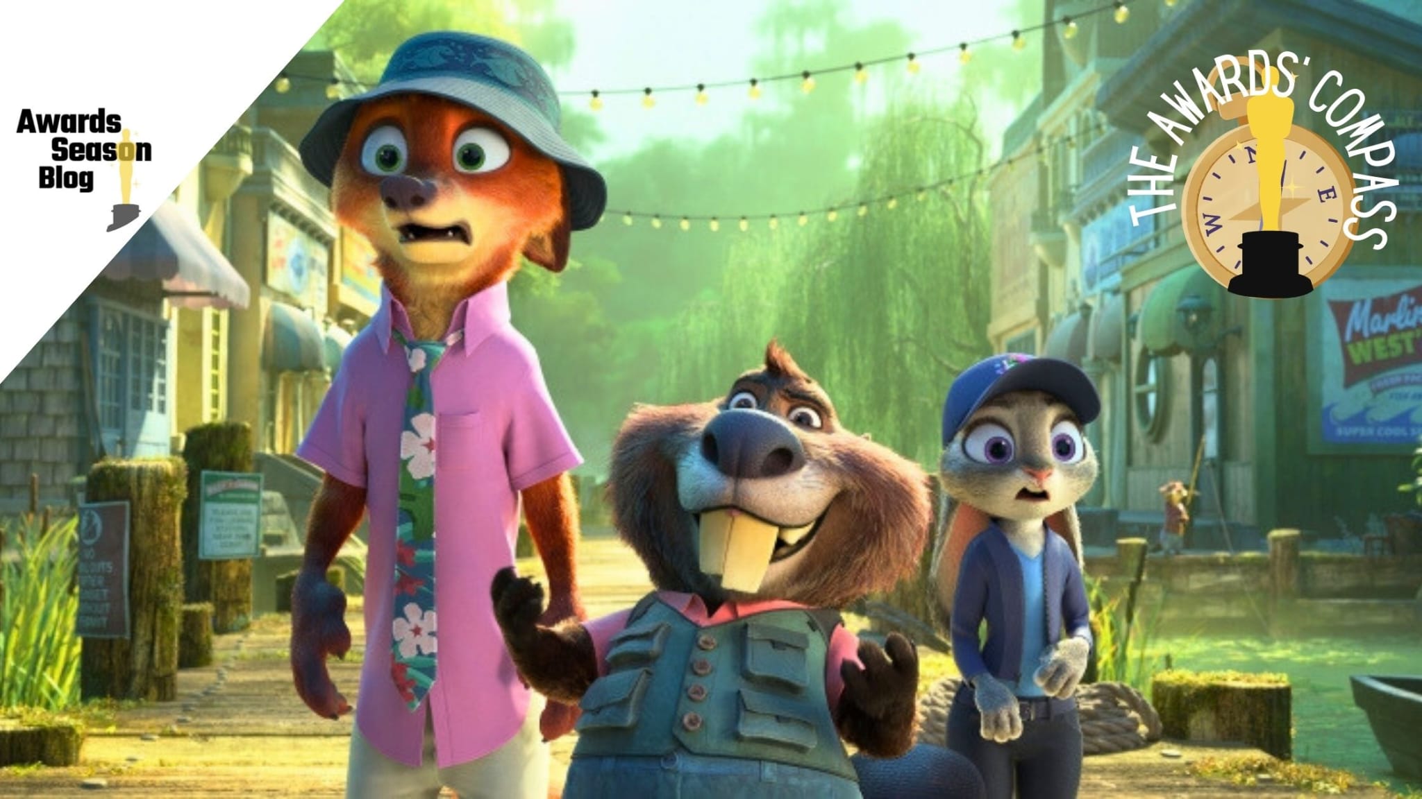 Zootropolis 2: la Disney riuscirà a riconquistare l'Academy?