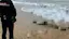 Mistero a Maccarese: trovato un corpo sulla spiaggia, indagini in corso per l’identificazione