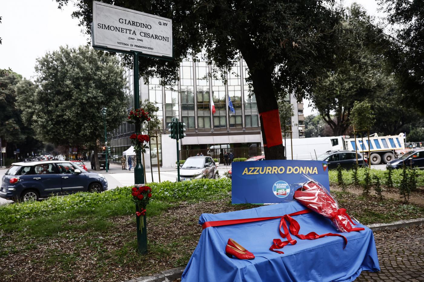 Delitto Simonetta Cesaroni. Oggi, a distanza di 35 anni, la procura della Repubblica di Roma, ha riaperto il ‘cold case’
