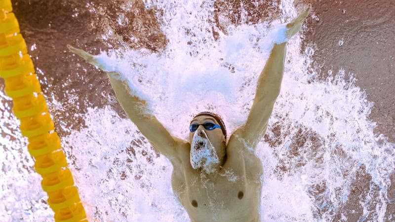 Dopo gli argenti di Quadarella e Ceccon, l'Italia cerca altre medaglie nella quarta giornata dei Mondiali di nuoto di Singapore