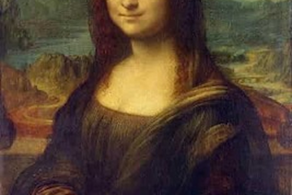 Il modo di pensare di Leonardo da Vinci