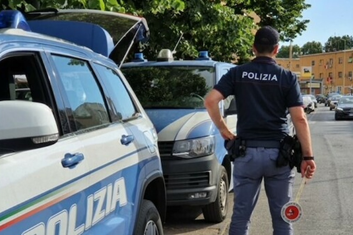 Poliziotti in pensione discriminati, protesta a Roma il 27 maggio: associazione Antiochia rivendica previdenza giusta