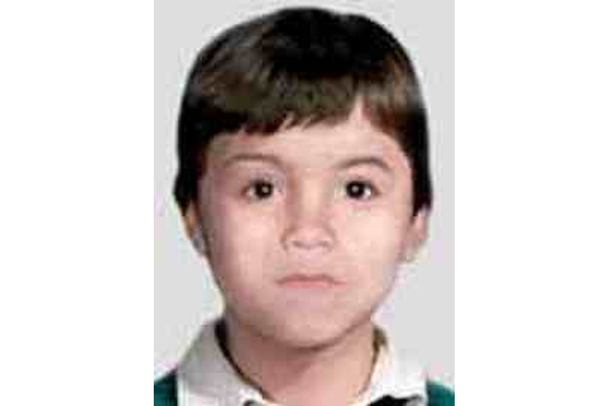 il caso di SAURE BLIZHAID SANCHEZ VEGA