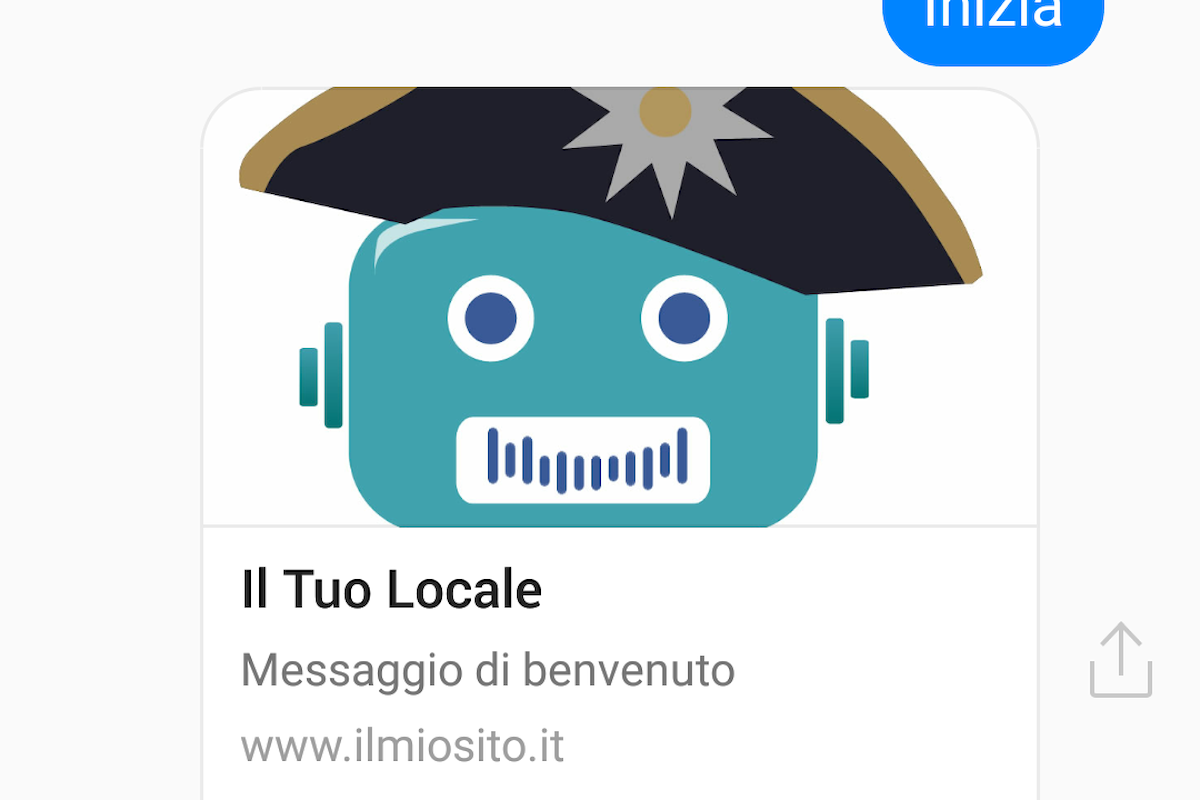 Vuoi fidelizzare il cliente? Prova Bot Magellano