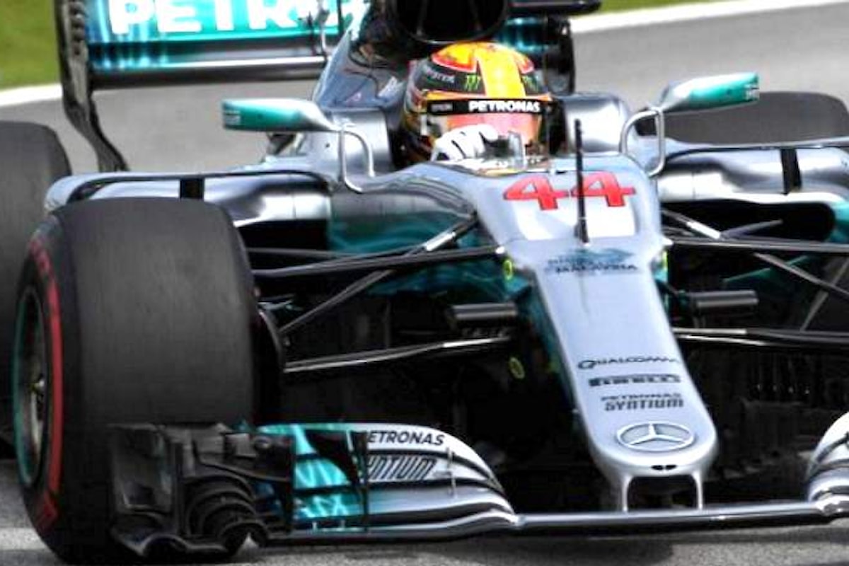 Formula 1, la jella non smette di perseguitare Vettel che in Malesia partirà ultimo