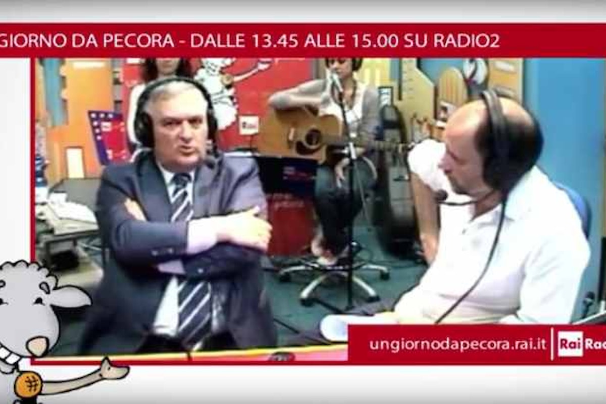 Caso D'Anna vs caso Bersani ovvero il doppiopesismo del Partito Democratico
