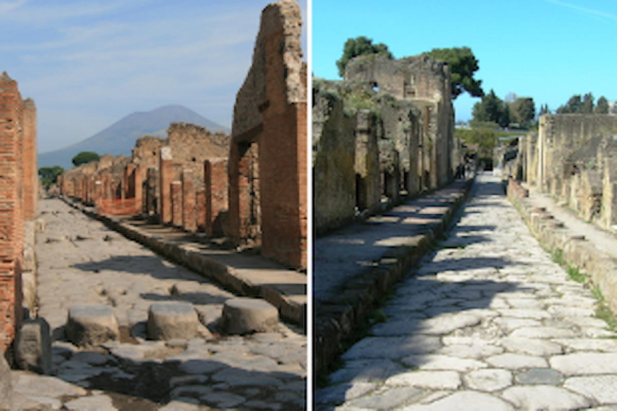 Sconti e Promozioni per gli Scavi di Pompei ed Ercolano