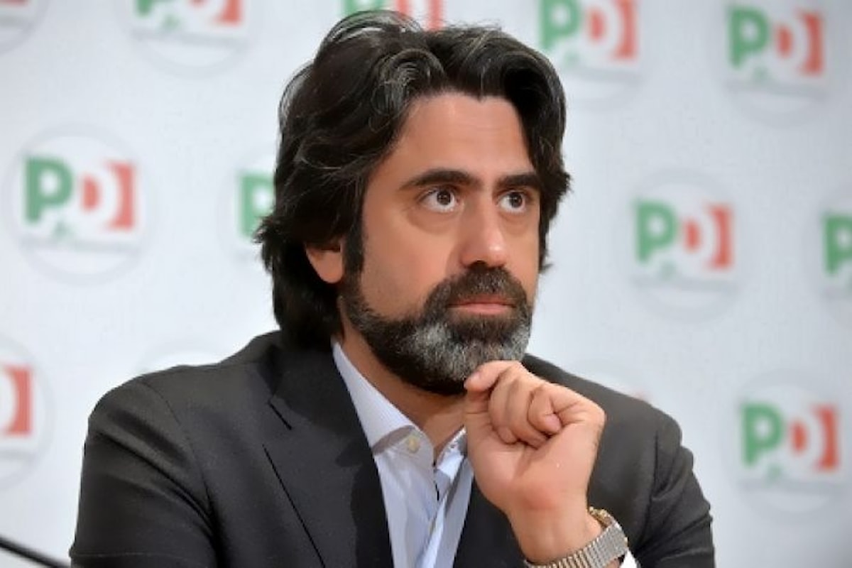 Bonifazi continua a chiedere 83mila euro a Grasso, nuova lettera su Repubblica