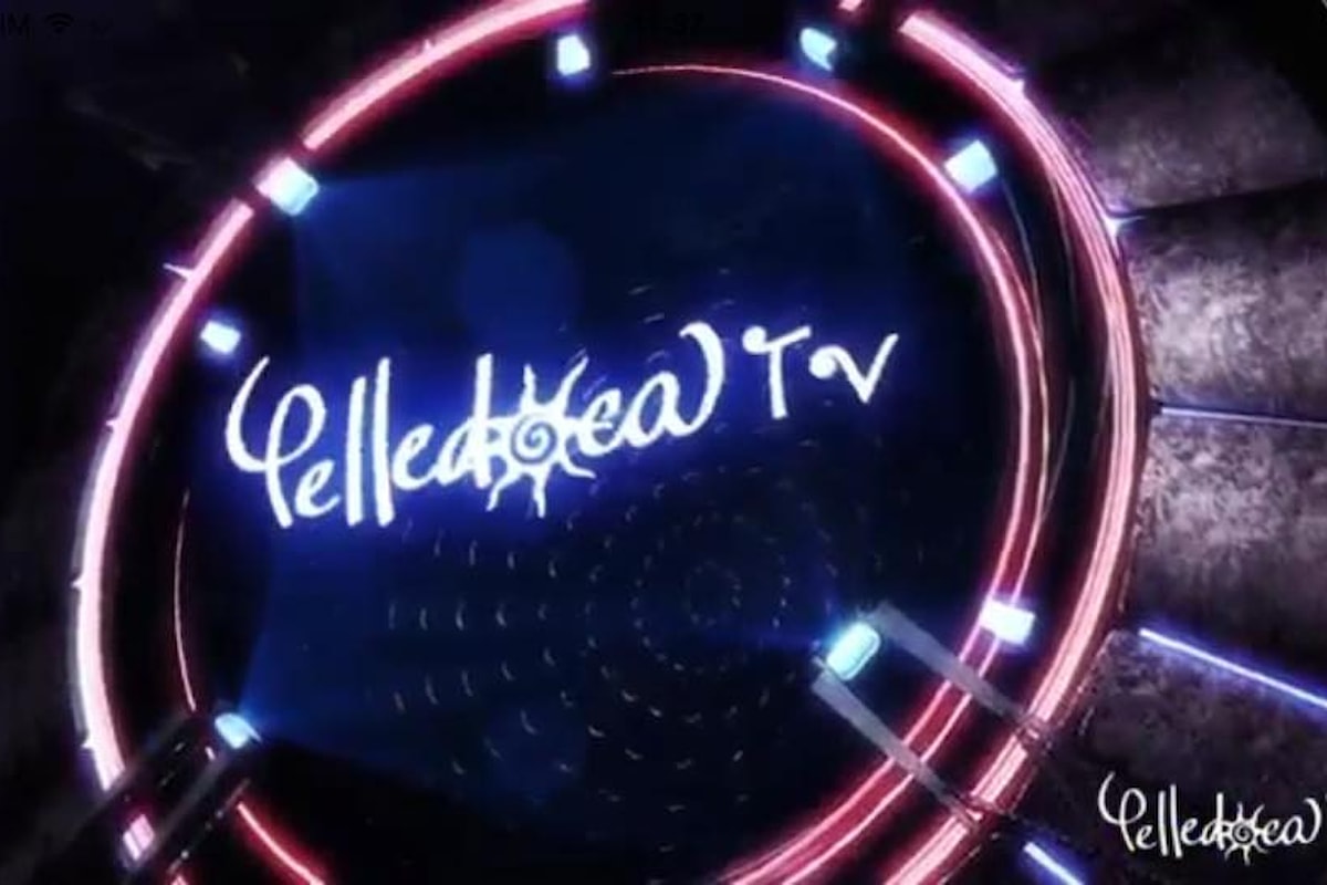 Venerdì Pelledoca Milano: aperitivo, buffet & dj set… e nel frattempo, Pelledoca Tv!