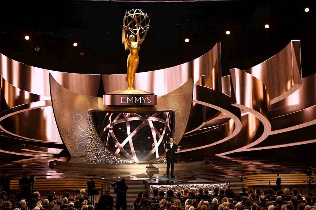 Game of Thrones: trionfo indiscusso agli Emmy Awards