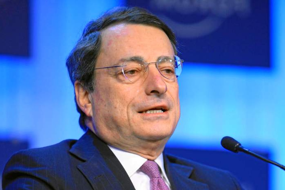 Le mosse della BCE: nuovi tassi per le banche e QE fino ad 80 miliardi con acquisti anche di bond aziendali