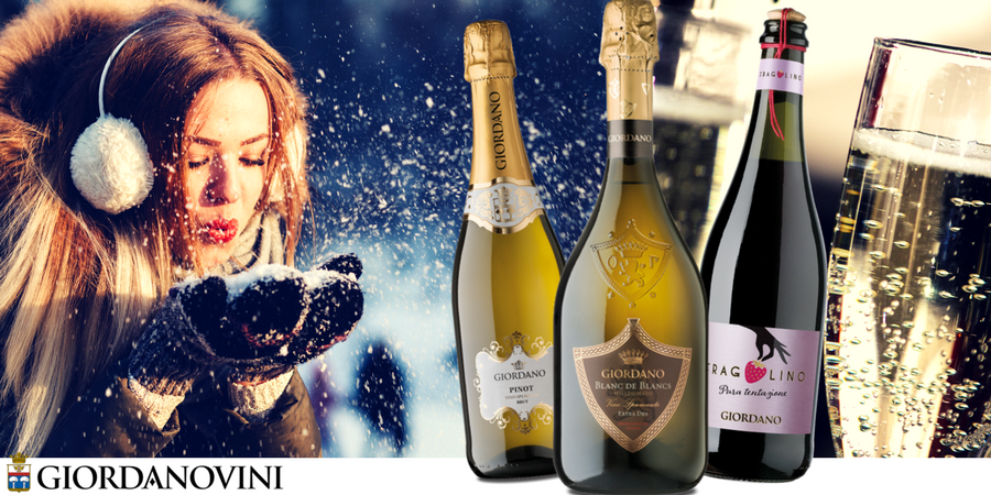 Tutto sulle Bollicine, i vini più amati delle feste: curiosità e segreti dei vini frizzanti protagonisti di infiniti brindisi a Natale