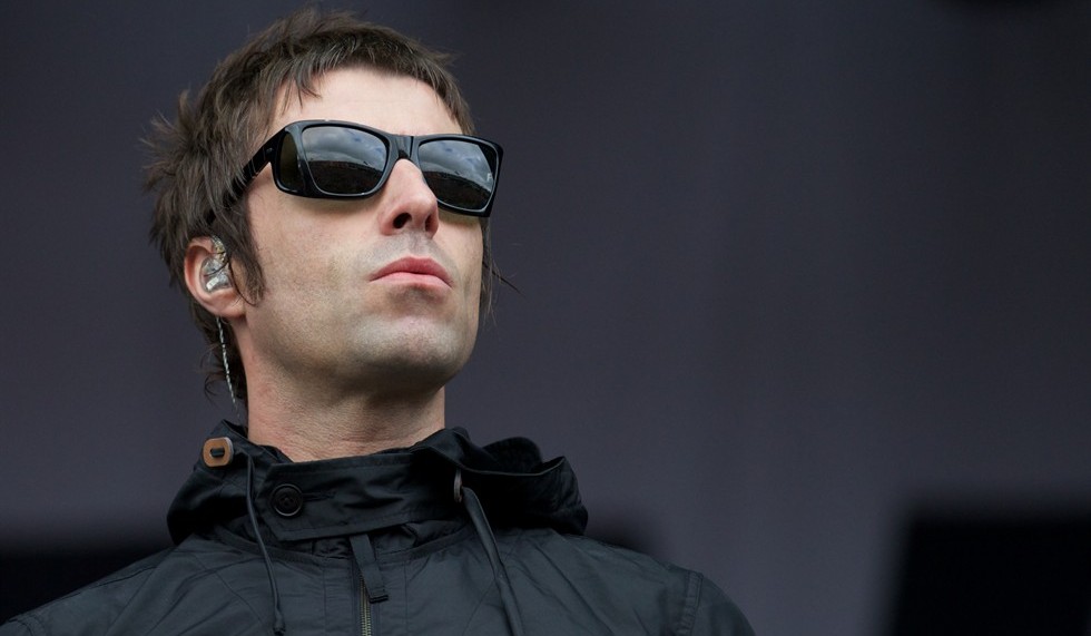 Per Liam Gallagher, disco e concerto da solista